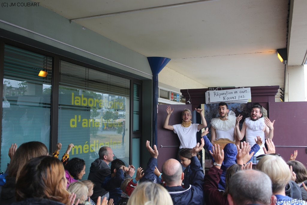 Vous avez atteint la dernire diapositive